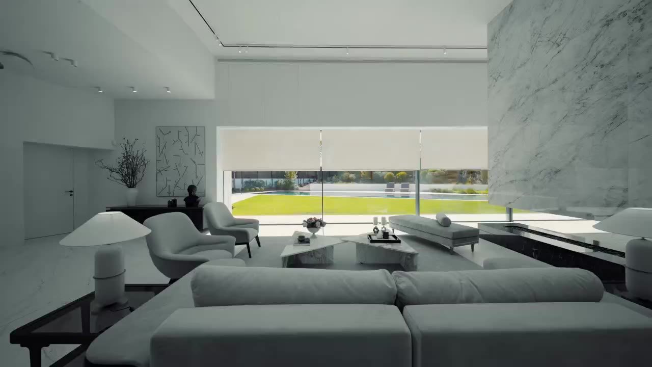 Ignite Visuals - producción de vídeo inmobiliario